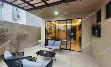 Alquiler  Casa Amoblada ciudadela Porto Alegre via a la costa