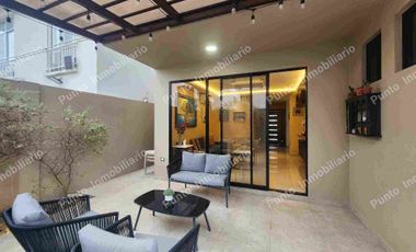 Alquiler  Casa Amoblada ciudadela Porto Alegre via a la costa