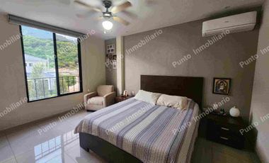 Alquiler  Casa Amoblada ciudadela Porto Alegre via a la costa