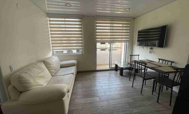 VENTA EN CLUB HOUSE 3 ALCOBAS