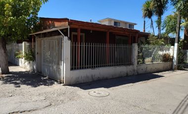 Venta casa Maipú Pasaje José Galgani N°339