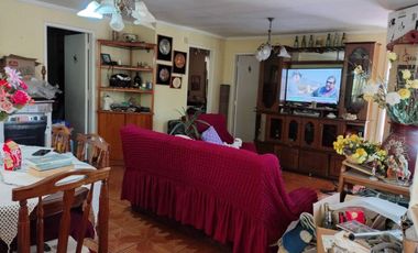 Venta casa Maipú Pasaje José Galgani N°339