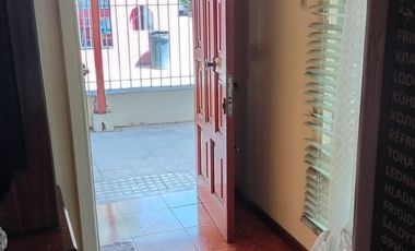 Venta casa Maipú Pasaje José Galgani N°339