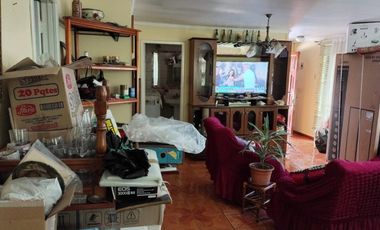 Venta casa Maipú Pasaje José Galgani N°339