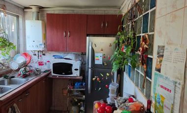 Venta casa Maipú Pasaje José Galgani N°339