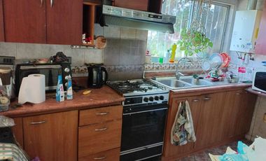 Venta casa Maipú Pasaje José Galgani N°339