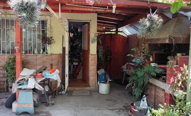 Venta casa Maipú Pasaje José Galgani N°339