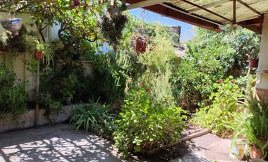 Venta casa Maipú Pasaje José Galgani N°339