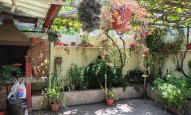 Venta casa Maipú Pasaje José Galgani N°339