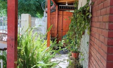 Venta casa Maipú Pasaje José Galgani N°339