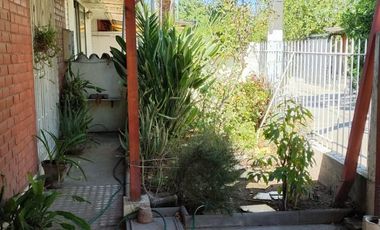 Venta casa Maipú Pasaje José Galgani N°339