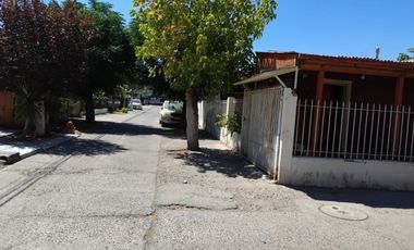 Venta casa Maipú Pasaje José Galgani N°339