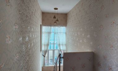 80566 - ขายบ้านเดี่ยว 2 ชั้น 60 ตารางวา โครงการไม้ฟ้าโฮม บางคล้า ฉะเชิงเทรา