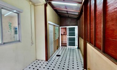 80566 - ขายบ้านเดี่ยว 2 ชั้น 60 ตารางวา โครงการไม้ฟ้าโฮม บางคล้า ฉะเชิงเทรา