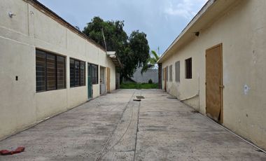 Terreno Comercial en Venta sobre Carretera Actopan - Ixmiquilpan