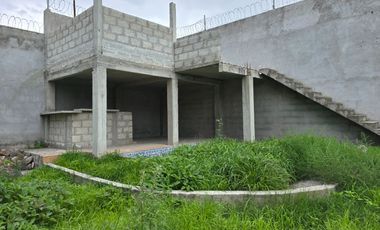 Terreno Comercial en Venta sobre Carretera Actopan - Ixmiquilpan