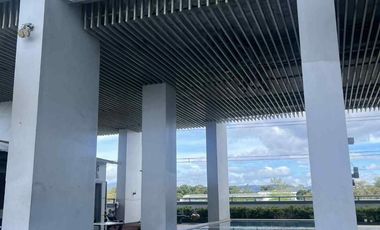 FULLY FURNISHED 1BR CONDO FOR SALE IN QUEZON CITY - NEAR ATENEO, MIRIAM COLLEGE AND UP DILIMAN