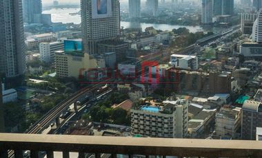 ✨ For Sale: 1-Bedroom Condo at Noble Revo Silom ✨