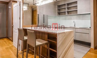 ✨ For Sale: 1-Bedroom Condo at Noble Revo Silom ✨