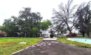 CASA EN RENTA COLONIA OBISPADO MONTERREY NUEVO LEON