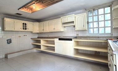 CASA EN RENTA COLONIA OBISPADO MONTERREY NUEVO LEON