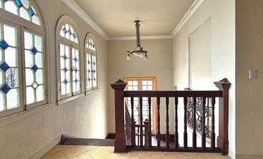 CASA EN RENTA COLONIA OBISPADO MONTERREY NUEVO LEON