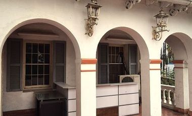 CASA EN RENTA COLONIA OBISPADO MONTERREY NUEVO LEON