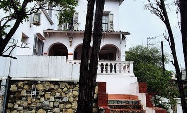 CASA EN RENTA COLONIA OBISPADO MONTERREY NUEVO LEON