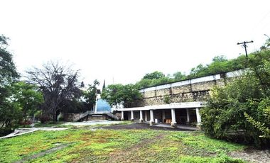 CASA EN RENTA COLONIA OBISPADO MONTERREY NUEVO LEON