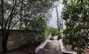 CASA EN RENTA COLONIA OBISPADO MONTERREY NUEVO LEON