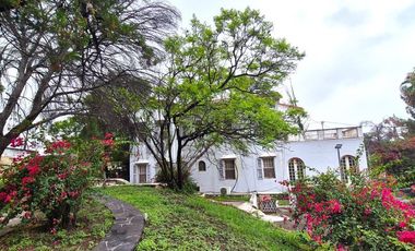 CASA EN RENTA COLONIA OBISPADO MONTERREY NUEVO LEON