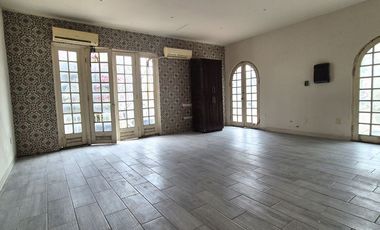 CASA EN RENTA COLONIA OBISPADO MONTERREY NUEVO LEON