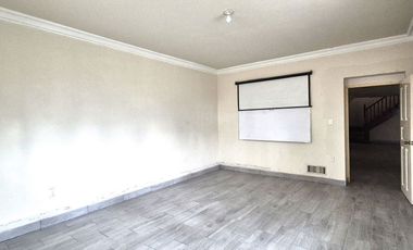 CASA EN RENTA COLONIA OBISPADO MONTERREY NUEVO LEON