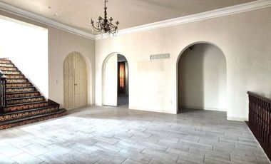 CASA EN RENTA COLONIA OBISPADO MONTERREY NUEVO LEON