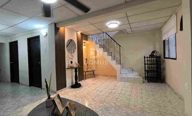 En venta Casa Amplia de 4 DORMITORIOS, Orquídeas