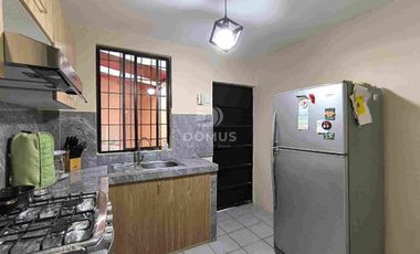 En venta Casa Amplia de 4 DORMITORIOS, Orquídeas