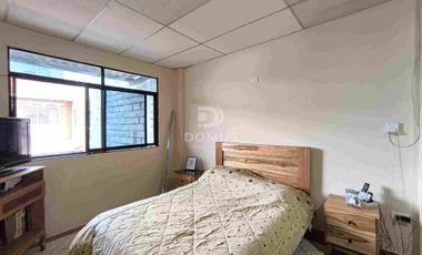 En venta Casa Amplia de 4 DORMITORIOS, Orquídeas