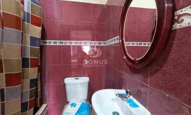 En venta Casa Amplia de 4 DORMITORIOS, Orquídeas