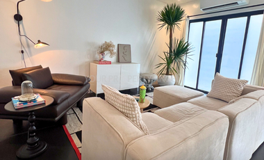 FOR SALE! Fully Furnished Corner Townhouse in Varsity Hills, Quezon City