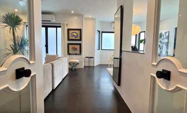 FOR SALE! Fully Furnished Corner Townhouse in Varsity Hills, Quezon City