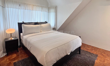 FOR SALE! Fully Furnished Corner Townhouse in Varsity Hills, Quezon City