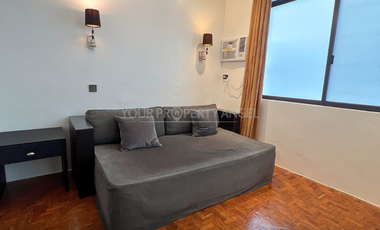 FOR SALE! Fully Furnished Corner Townhouse in Varsity Hills, Quezon City