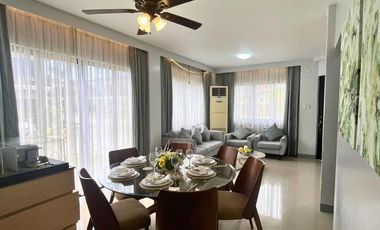 Ready for Occupancy | Elizabeth Unit in Chateau De Paz located at Songculan, Dauis, Bohol