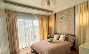 Ready for Occupancy | Elizabeth Unit in Chateau De Paz located at Songculan, Dauis, Bohol