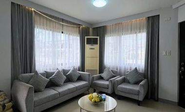 Ready for Occupancy | Elizabeth Unit in Chateau De Paz located at Songculan, Dauis, Bohol