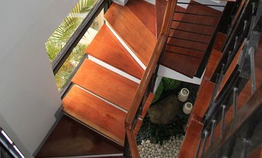 Ready for Occupancy | Elizabeth Unit in Chateau De Paz located at Songculan, Dauis, Bohol
