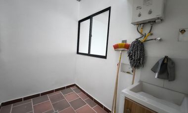 Venta de casa en El Carmen de Viboral