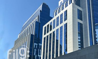 Arriendo Oficina de Alta Gama en Zona Financiera, Sector Empresarial