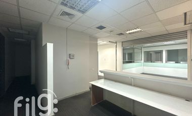 Arriendo Oficina de Alta Gama en Zona Financiera, Sector Empresarial