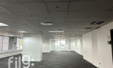 Arriendo Oficina de Alta Gama en Zona Financiera, Sector Empresarial